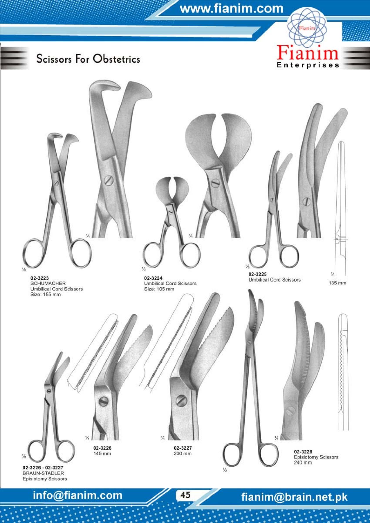 Scissors