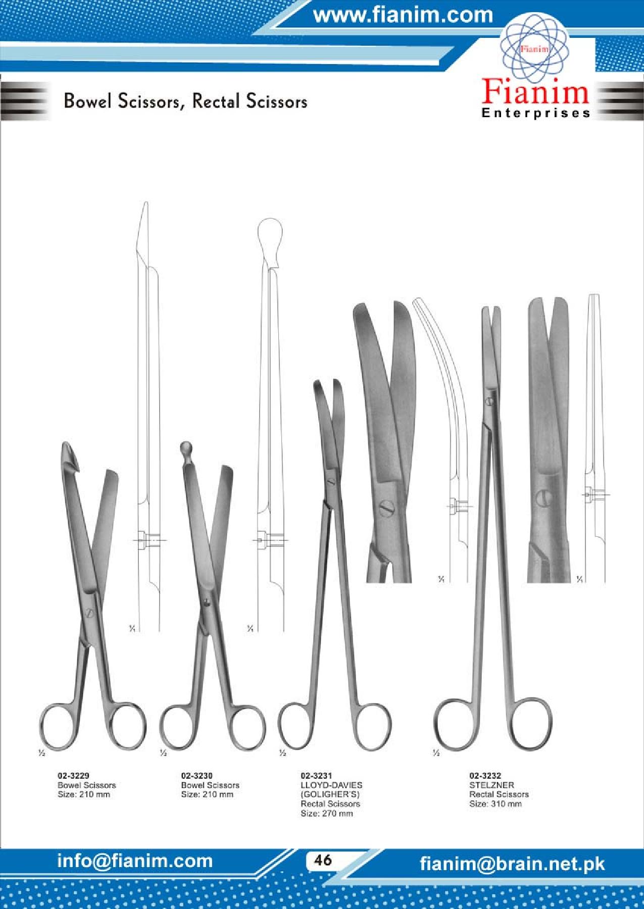 Scissors